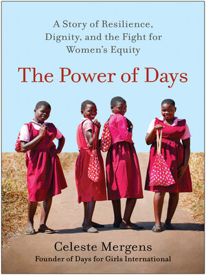 cover image of The Power of Days